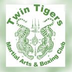 twin tigers